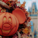 Halloween Disney World Florida